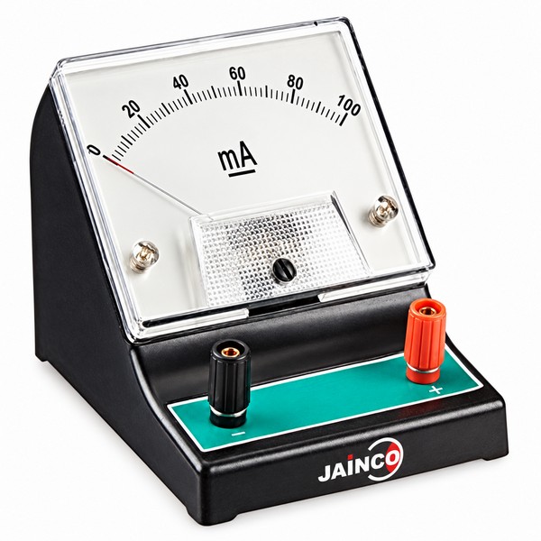 Milli Ammeter